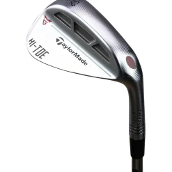 Used TaylorMade MyHi-Toe Wedge Golf Clubs