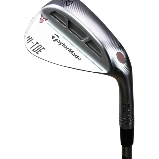 Used TaylorMade MyHi-Toe Wedge Golf Clubs