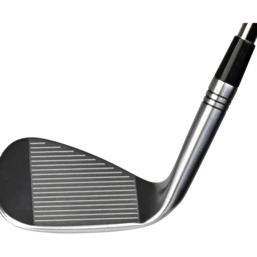 Used TaylorMade MyHi-Toe Wedge Golf Clubs