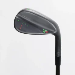 Used TaylorMade MyMG4 Black SB w/Red & Green Paint Fill Wedge Golf Clubs
