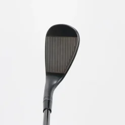 Used TaylorMade MyMG4 Black SB w/Red & Green Paint Fill Wedge Golf Clubs