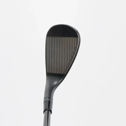 Used TaylorMade MyMG4 Black SB w/Red & Green Paint Fill Wedge Golf Clubs