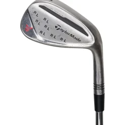 Used TaylorMade MyMG2 Cobalt Nickel "RL" Wedge Golf Clubs
