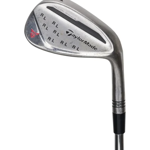 Used TaylorMade MyMG2 Cobalt Nickel "RL" Wedge Golf Clubs