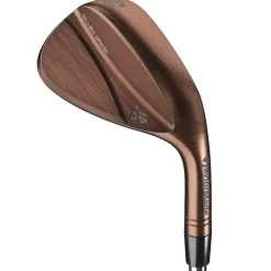 Used TaylorMade MyMG4 Copper Wedge Golf Clubs