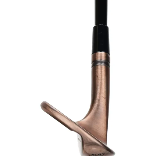 Used TaylorMade MyMG4 Copper Wedge Golf Clubs