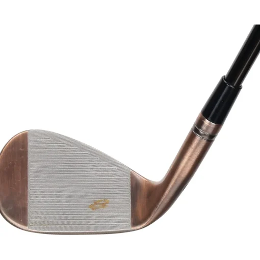 Used TaylorMade MyMG4 Copper Wedge Golf Clubs