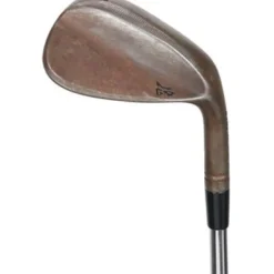 Used TaylorMade MyMG4 Raw SB Wedge Golf Clubs