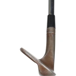 Used TaylorMade MyMG4 Raw SB Wedge Golf Clubs