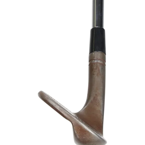Used TaylorMade MyMG4 Raw SB Wedge Golf Clubs