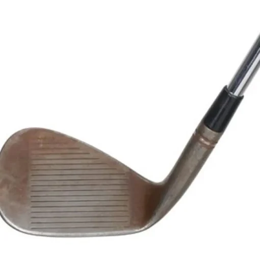 Used TaylorMade MyMG4 Raw SB Wedge Golf Clubs