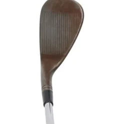 Used TaylorMade MyMG4 Raw SB Wedge Golf Clubs