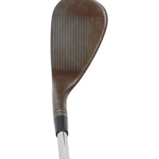 Used TaylorMade MyMG4 Raw SB Wedge Golf Clubs
