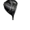 Used TaylorMade MyStealth 2 Plus Black/Black Driver Golf Clubs