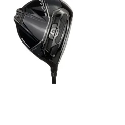 Used TaylorMade MyStealth 2 Plus Black/Black Driver Golf Clubs