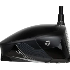 Used TaylorMade MyStealth 2 Plus Black/Black Driver Golf Clubs