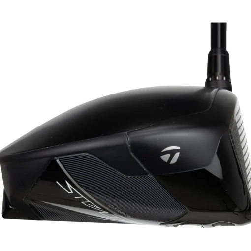 Used TaylorMade MyStealth 2 Plus Black/Black Driver Golf Clubs