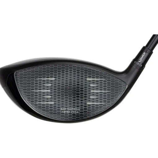Used TaylorMade MyStealth 2 Plus Black/Black Driver Golf Clubs