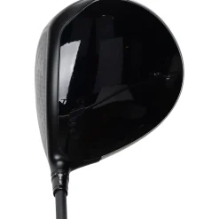 Used TaylorMade MyStealth 2 Plus Black/Black Driver Golf Clubs