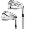 Used TaylorMade P770 '20 / P790 2019 Combo Iron Set Golf Clubs