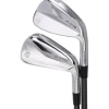 Used TaylorMade P770 '20 / P7MB Combo Iron Set Golf Clubs