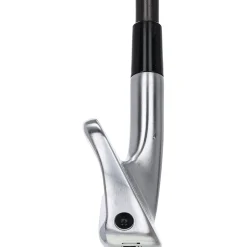 Used TaylorMade P770 '20 / P7MB Combo Iron Set Golf Clubs