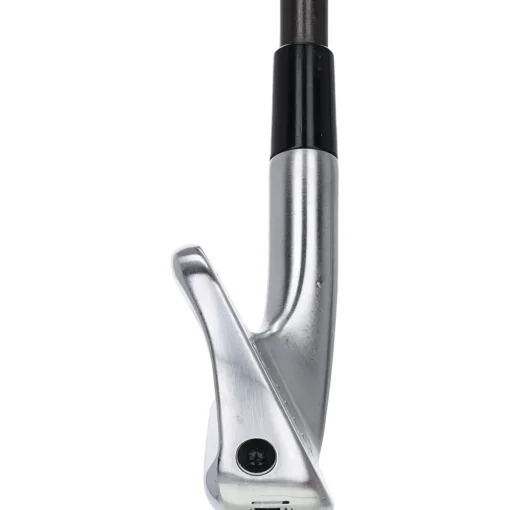 Used TaylorMade P770 '20 / P7MB Combo Iron Set Golf Clubs