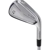 Used TaylorMade P770 '20 / P7MC / P7MB Combo Iron Set Golf Clubs