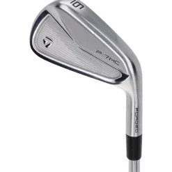 Used TaylorMade P770 '20 / P7MC / P7MB Combo Iron Set Golf Clubs