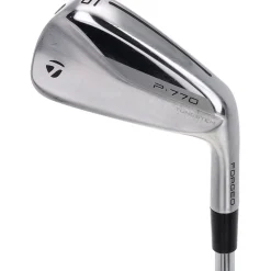 Used TaylorMade P770 '20 / P7MC / P7MB Combo Iron Set Golf Clubs
