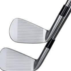 Used TaylorMade P770 '20 / P7MC '20 Combo Iron Set Golf Clubs