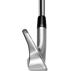 Used TaylorMade P770 2017 Iron Set Golf Clubs