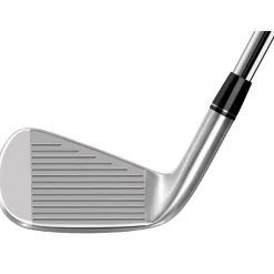 Used TaylorMade P770 2017 Iron Set Golf Clubs
