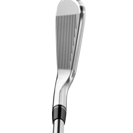 Used TaylorMade P770 2017 Iron Set Golf Clubs