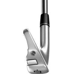 Used TaylorMade P790 2017 Iron Set Golf Clubs