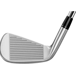Used TaylorMade P790 2017 Iron Set Golf Clubs