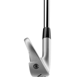 Used TaylorMade P790 2023 Iron Set Golf Clubs