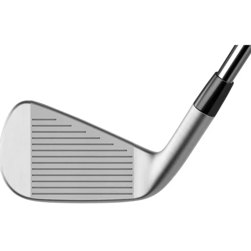 Used TaylorMade P790 2023 Junior Edition Iron Set Golf Clubs