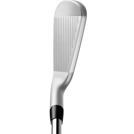 Used TaylorMade P790 2023 Junior Edition Iron Set Golf Clubs