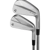 Used TaylorMade P770 / P7MB 2021 Combo Iron Set Golf Clubs