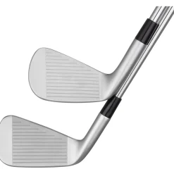 Used TaylorMade P770 / P7MB 2021 Combo Iron Set Golf Clubs