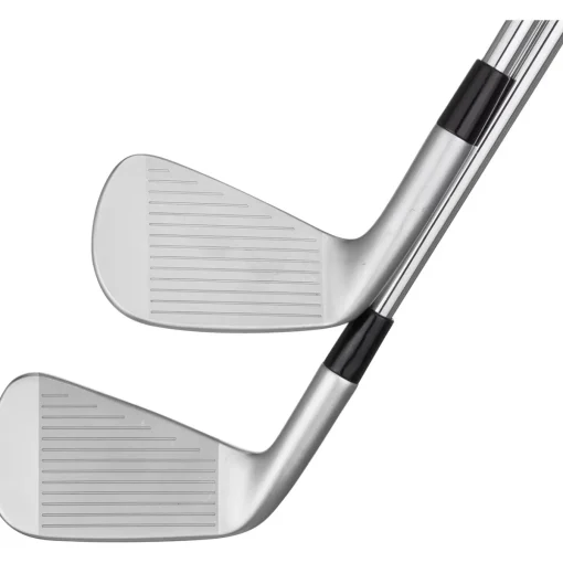 Used TaylorMade P770 / P7MB 2021 Combo Iron Set Golf Clubs