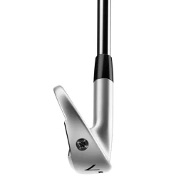 Used TaylorMade P770 Iron Set Golf Clubs
