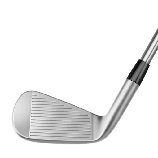 Used TaylorMade P770 Iron Set Golf Clubs