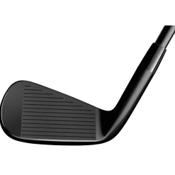 Used TaylorMade P770 Phantom Black Iron Set Golf Clubs