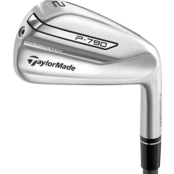 Used TaylorMade P790 UDI Hybrid Golf Clubs