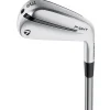 Used TaylorMade P•DHY Hybrid Golf Clubs