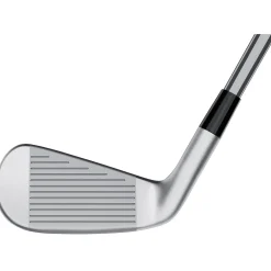 Used TaylorMade P•DHY Hybrid Golf Clubs