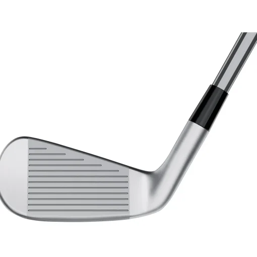 Used TaylorMade P•DHY Hybrid Golf Clubs