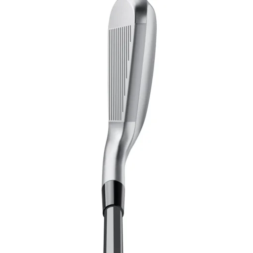 Used TaylorMade P•DHY Hybrid Golf Clubs